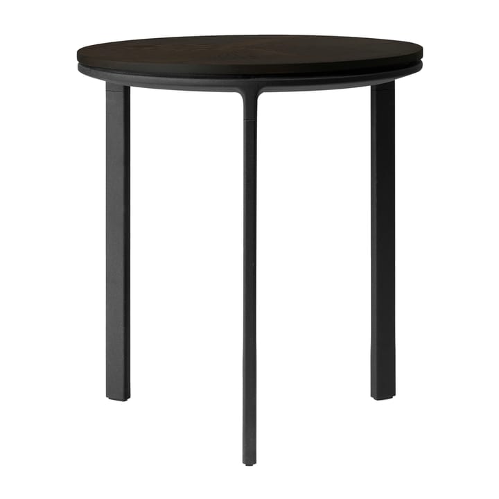 Vipp421 sidebord Ø40x45 cm - Dark eikefinér - Vipp
