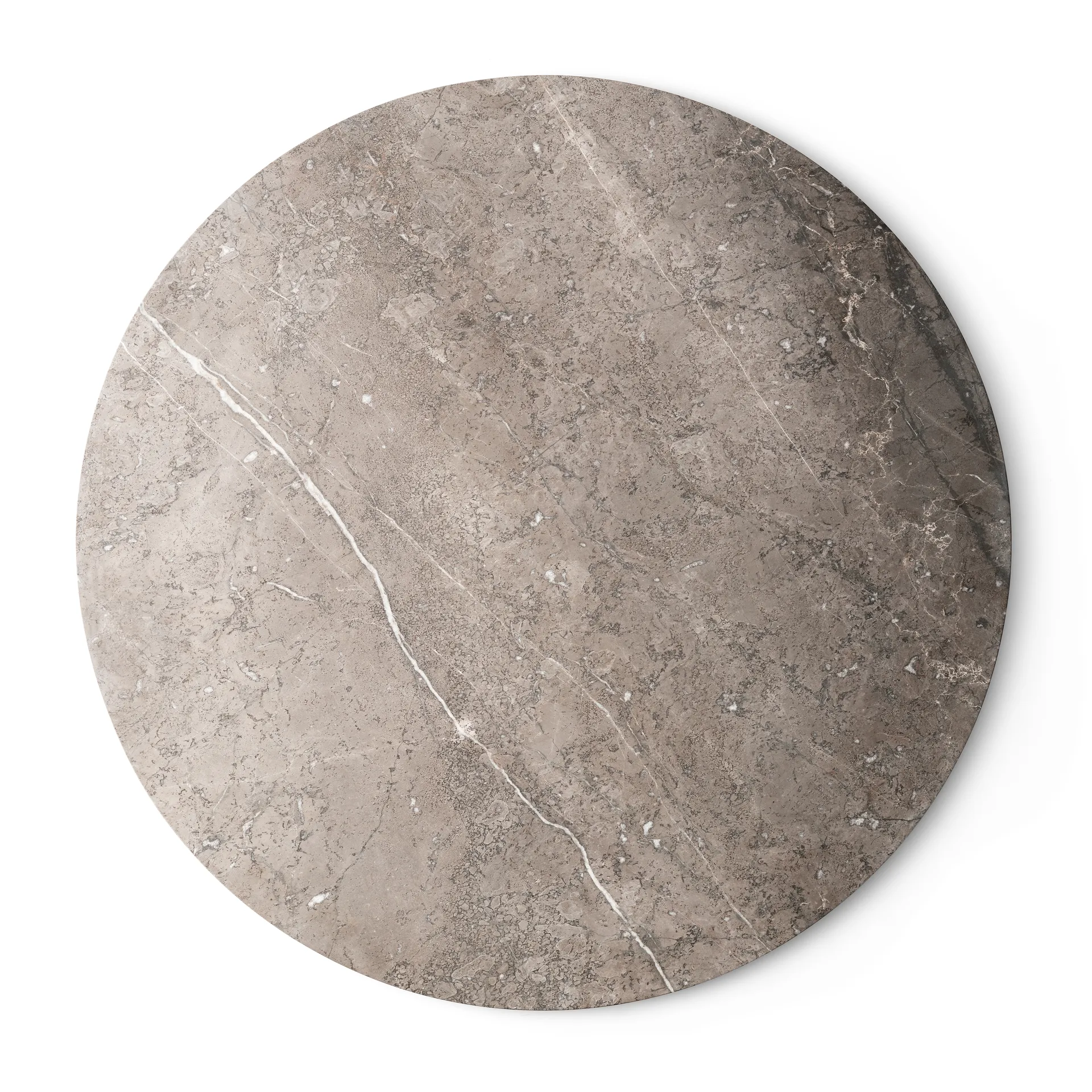 Vipp425 sofabord marmor Ø90x35,5 cm,  Vipp