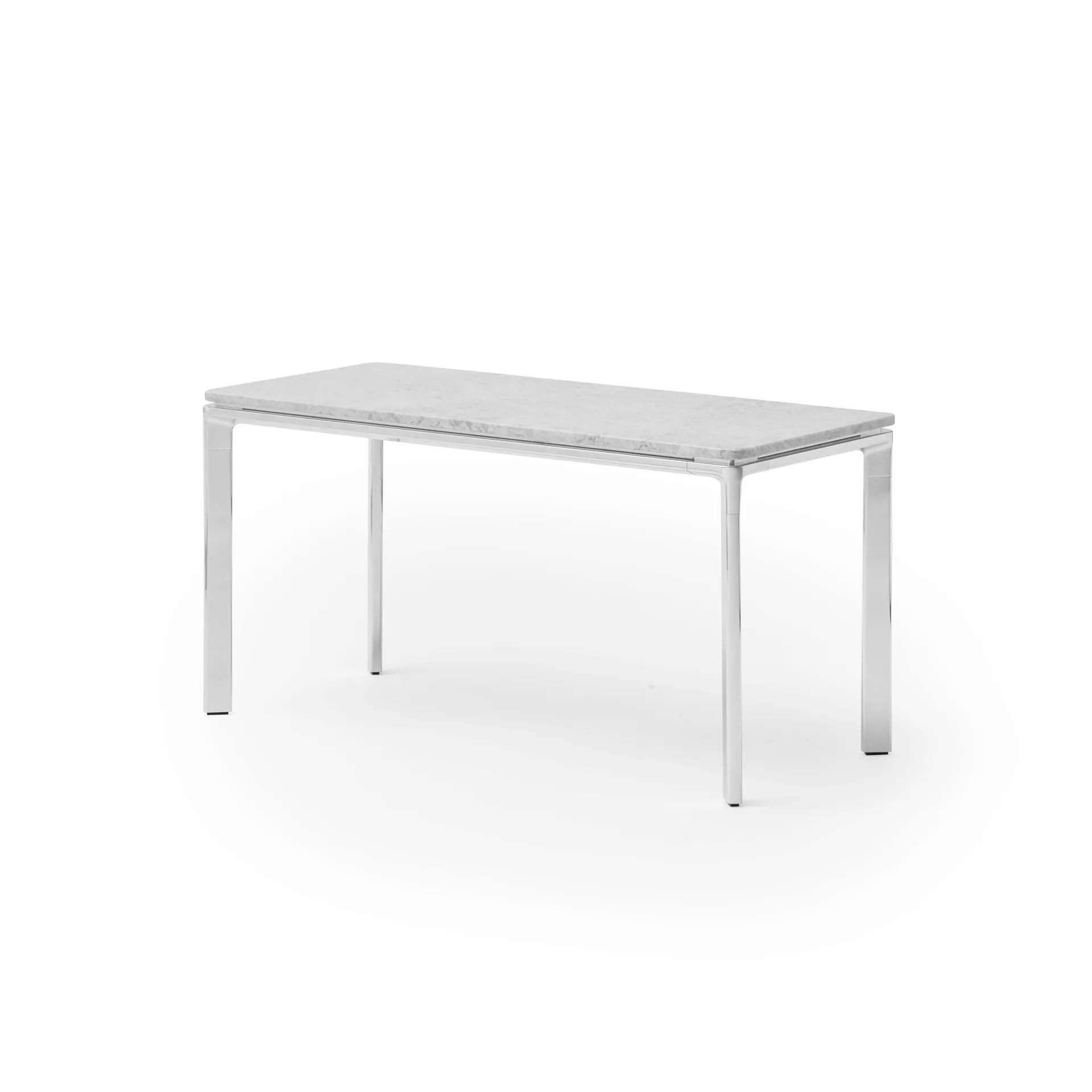 Vipp426 coffee table bord, Sky grey 30x70 cm Vipp