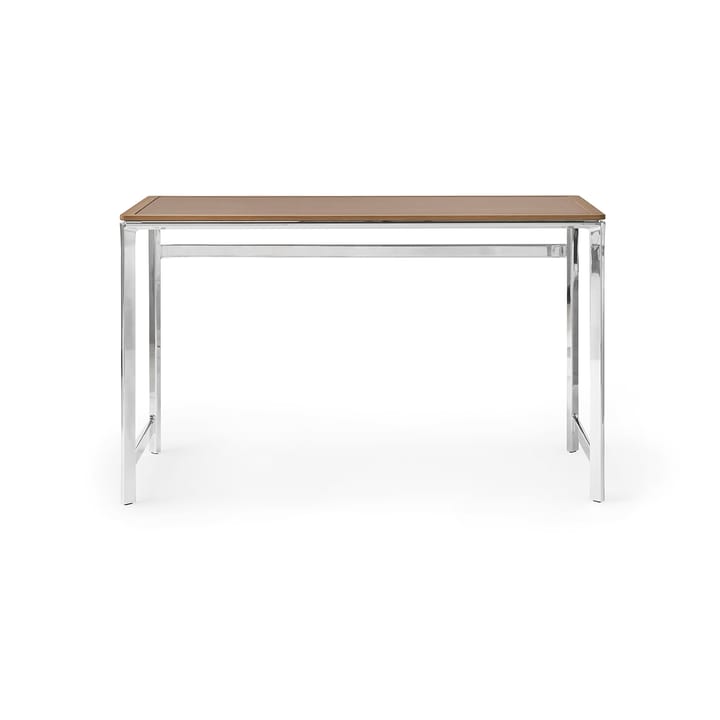 Vipp430 Studio Desk skrivebord 60x125 cm - Light oak-camel - Vipp