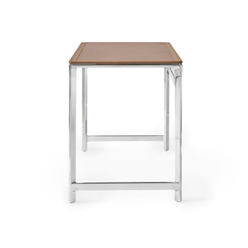 Vipp430 Studio Desk skrivebord 60x125 cm - Light oak-camel - Vipp