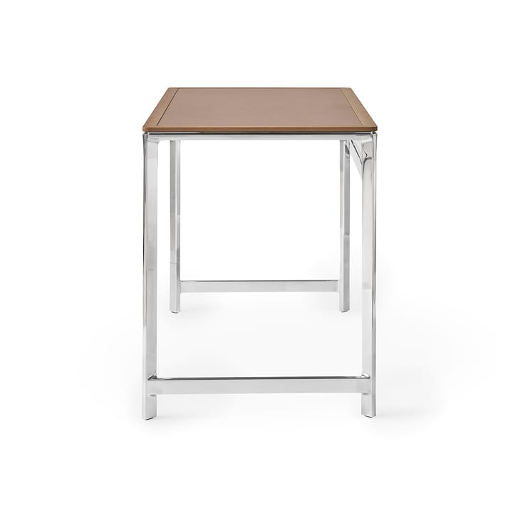 Vipp430 Studio Desk skrivebord 60x125 cm, Light oak-camel Vipp