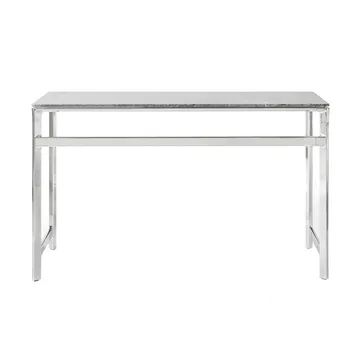 Vipp430 Studio Desk skrivebord 60x125 cm - Ocean grey marble - Vipp