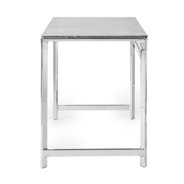 Vipp430 Studio Desk skrivebord 60x125 cm - Ocean grey marble - Vipp
