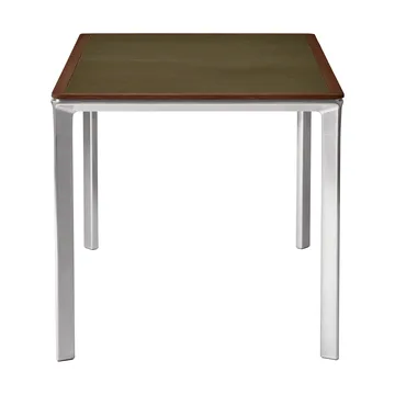Vipp432 skrivebord - Bosco leather-walnut - Vipp