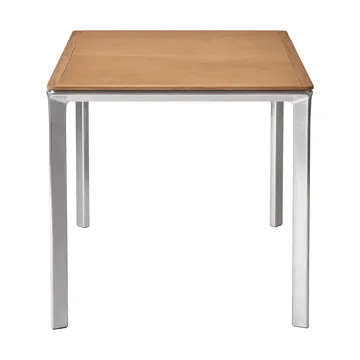 Vipp432 skrivebord - Camel leather-light oak - Vipp