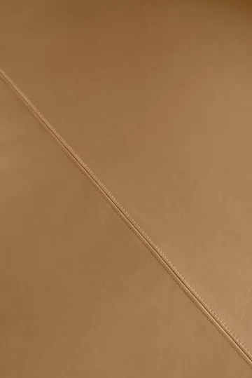 Vipp432 skrivebord - Camel leather-light oak - Vipp