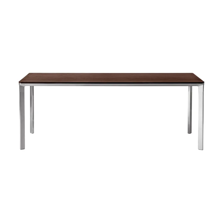 Vipp433 spisebord - Dark oak, medium - Vipp