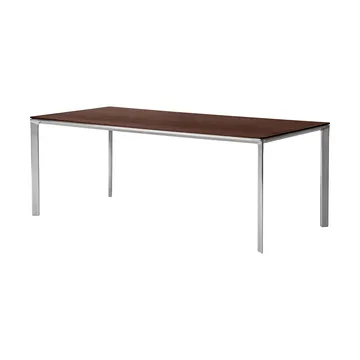 Vipp433 spisebord - Dark oak, medium - Vipp