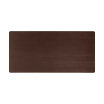 Vipp433 spisebord - Dark oak, medium - Vipp