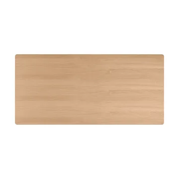 Vipp433 spisebord - Light oak, medium - Vipp