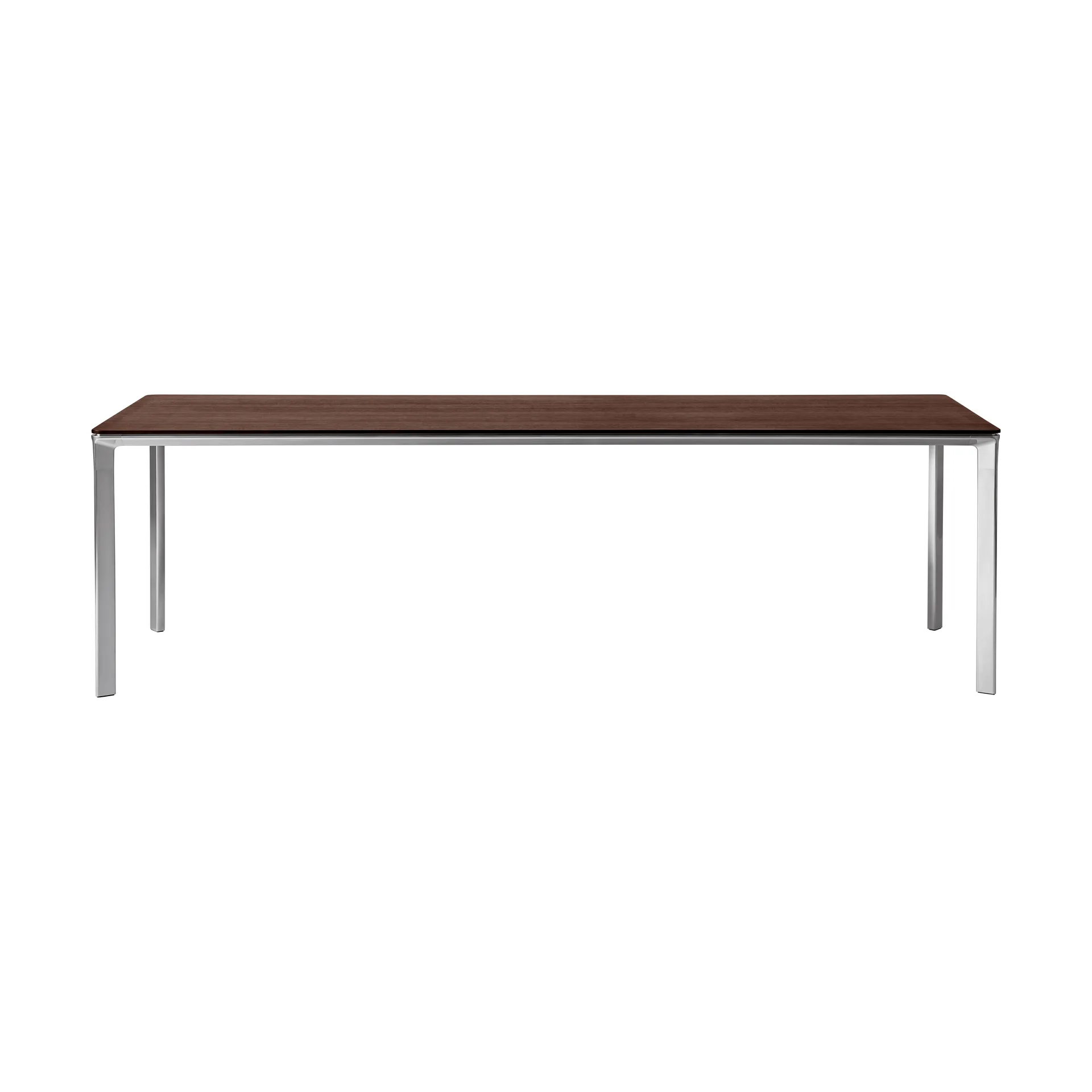 Vipp434 spisebord, Dark oak, large Vipp