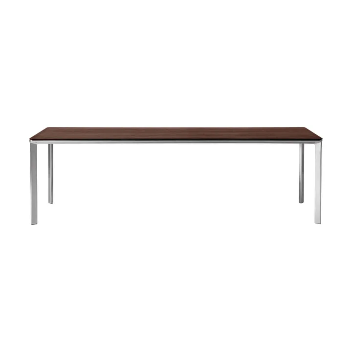 Vipp434 spisebord - Dark oak, large - Vipp