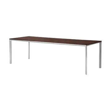 Vipp434 spisebord - Dark oak, large - Vipp
