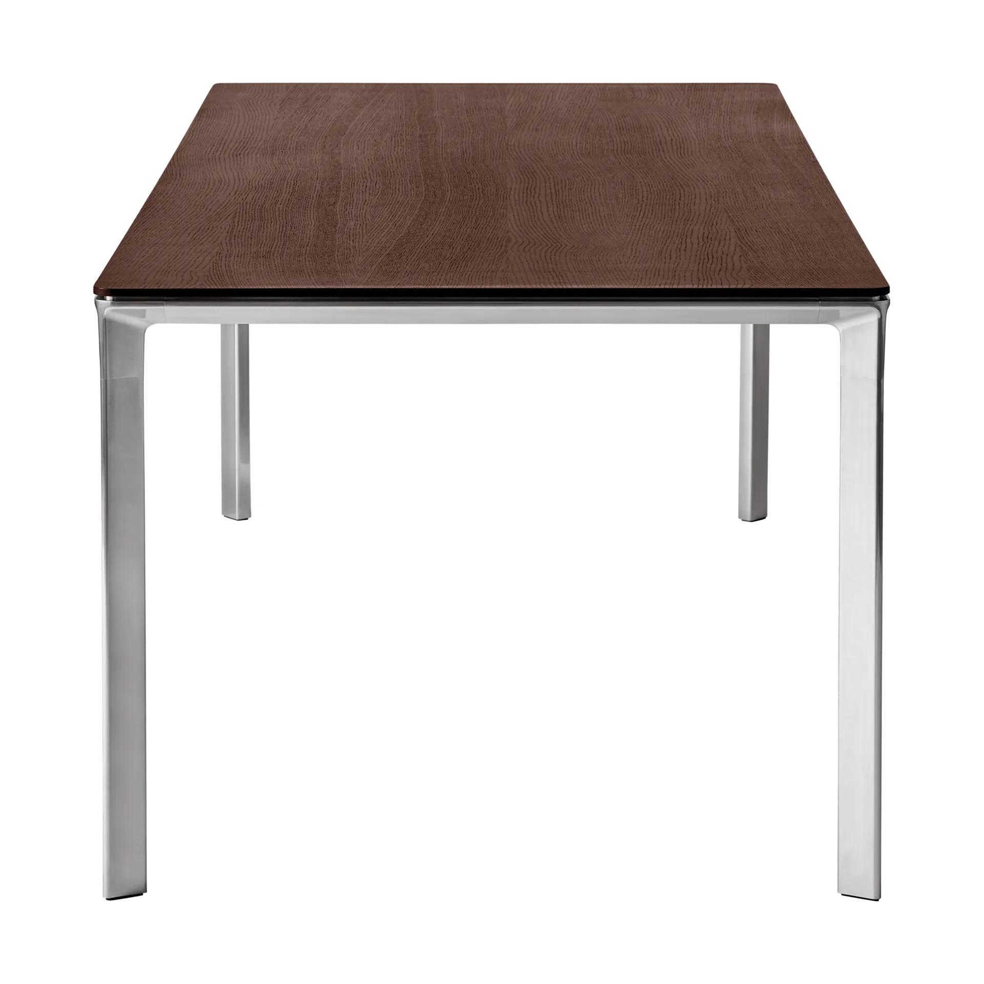 Vipp434 spisebord, Dark oak, large Vipp