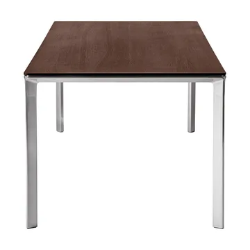 Vipp434 spisebord - Dark oak, large - Vipp