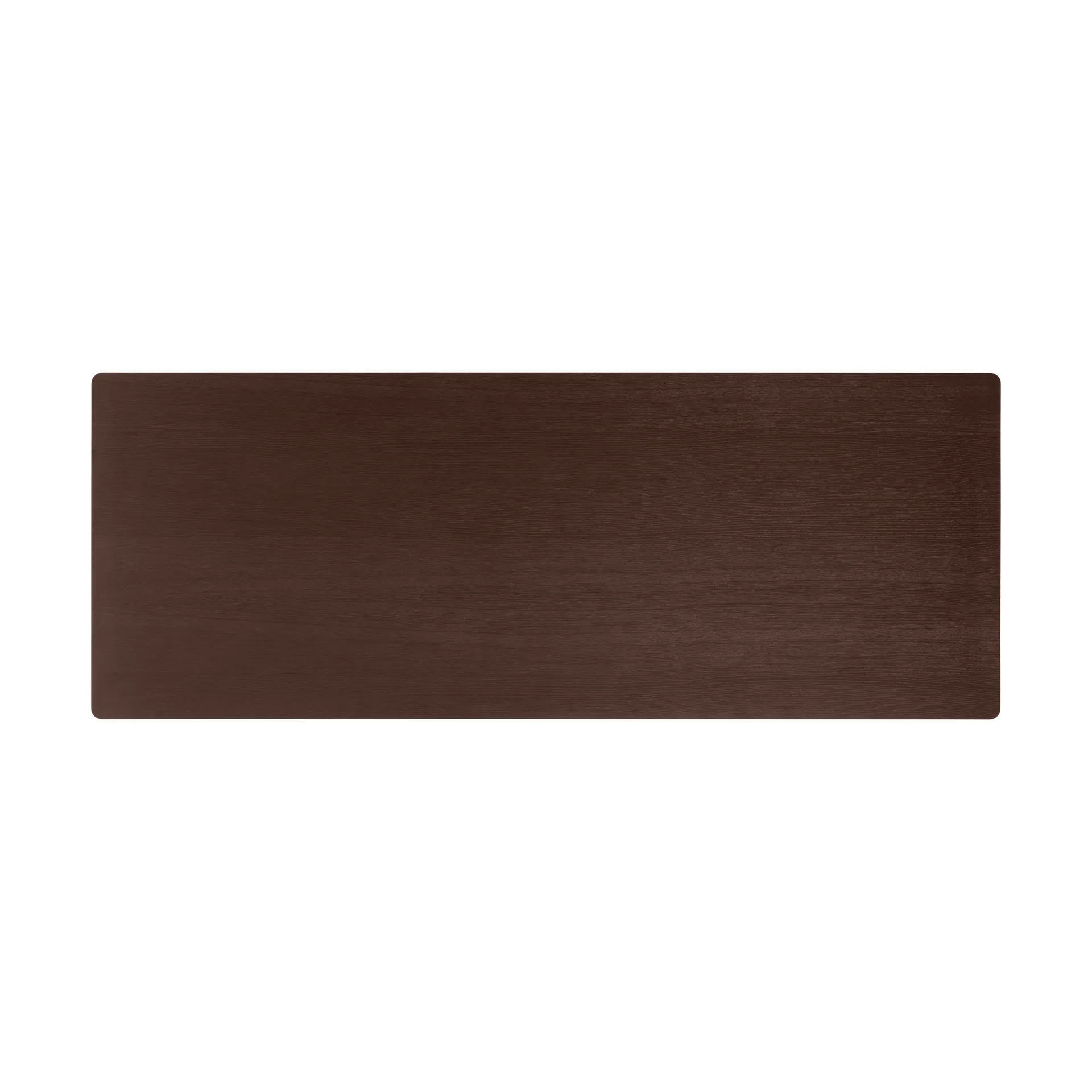 Vipp434 spisebord, Dark oak, large Vipp