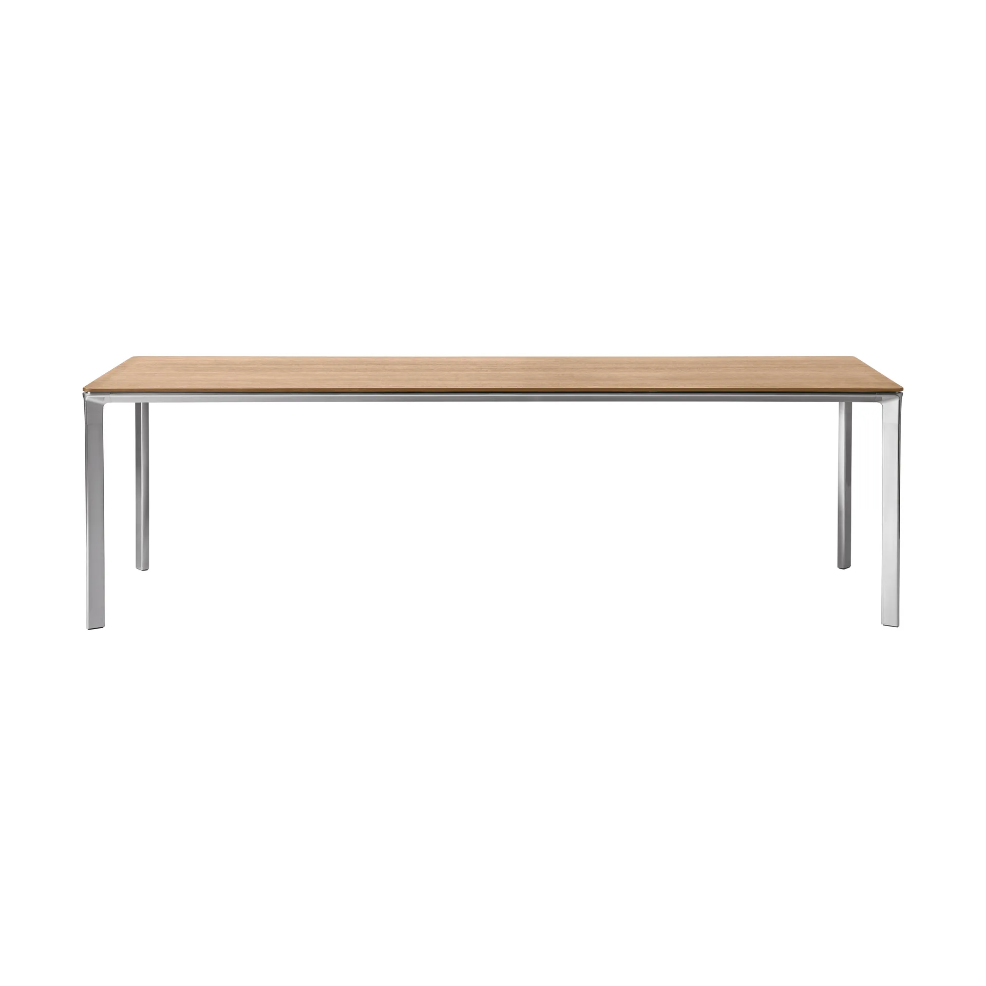 Vipp434 spisebord, Light oak, large Vipp