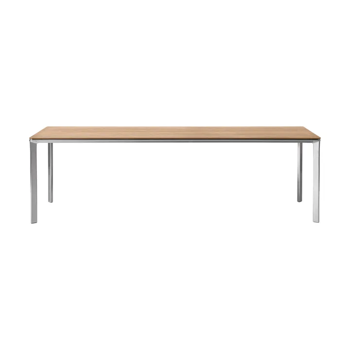 Vipp434 spisebord - Light oak, large - Vipp