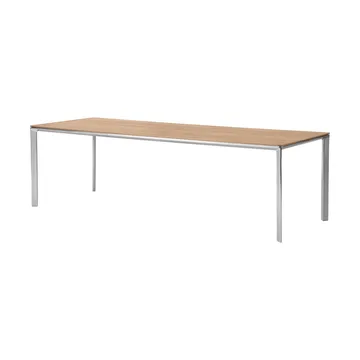 Vipp434 spisebord - Light oak, large - Vipp