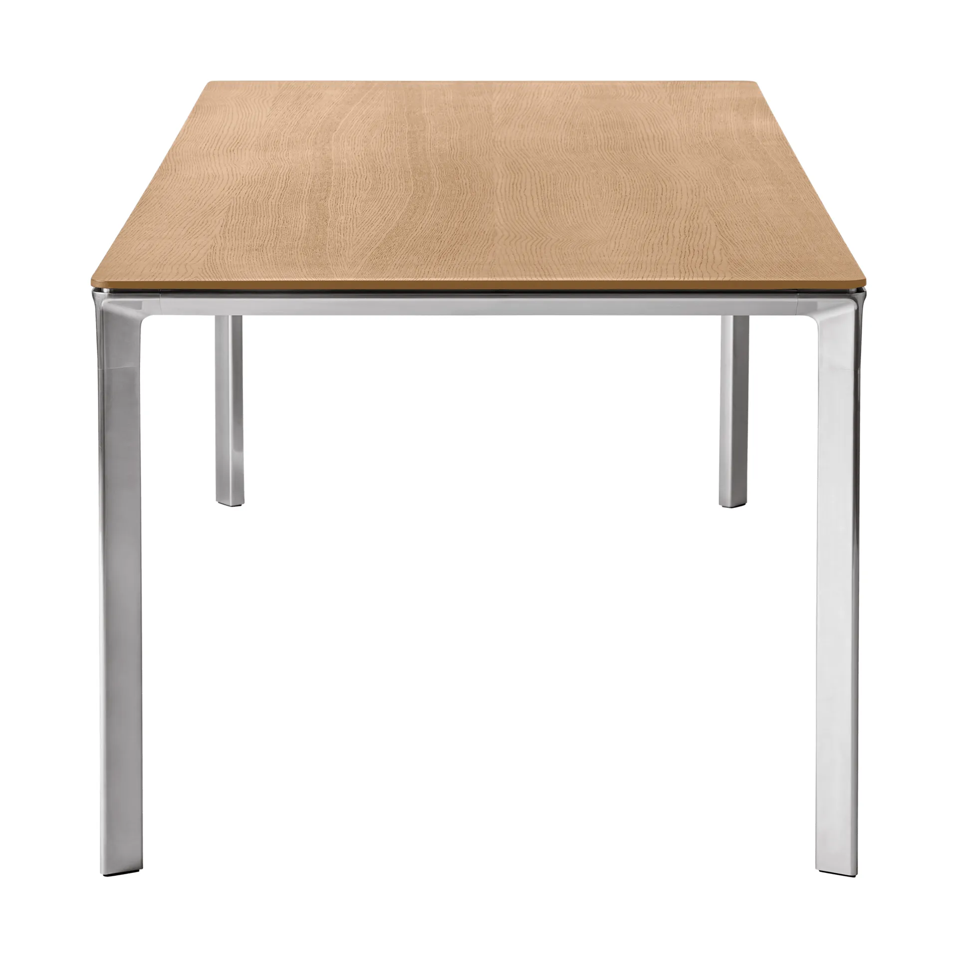 Vipp434 spisebord, Light oak, large Vipp