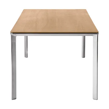Vipp434 spisebord - Light oak, large - Vipp