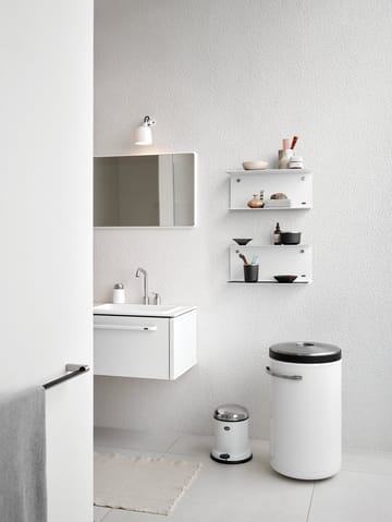 Vipp441 kleskurv Ø39x69 cm - Hvit - Vipp