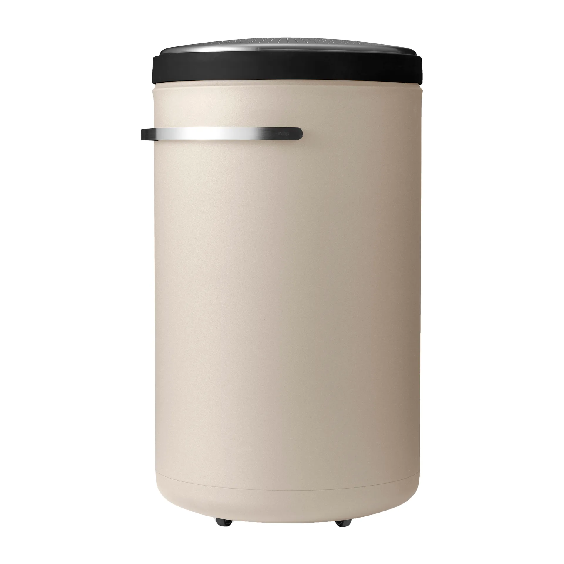 Vipp441 kleskurv Ø39x69 cm, Matt beige Vipp