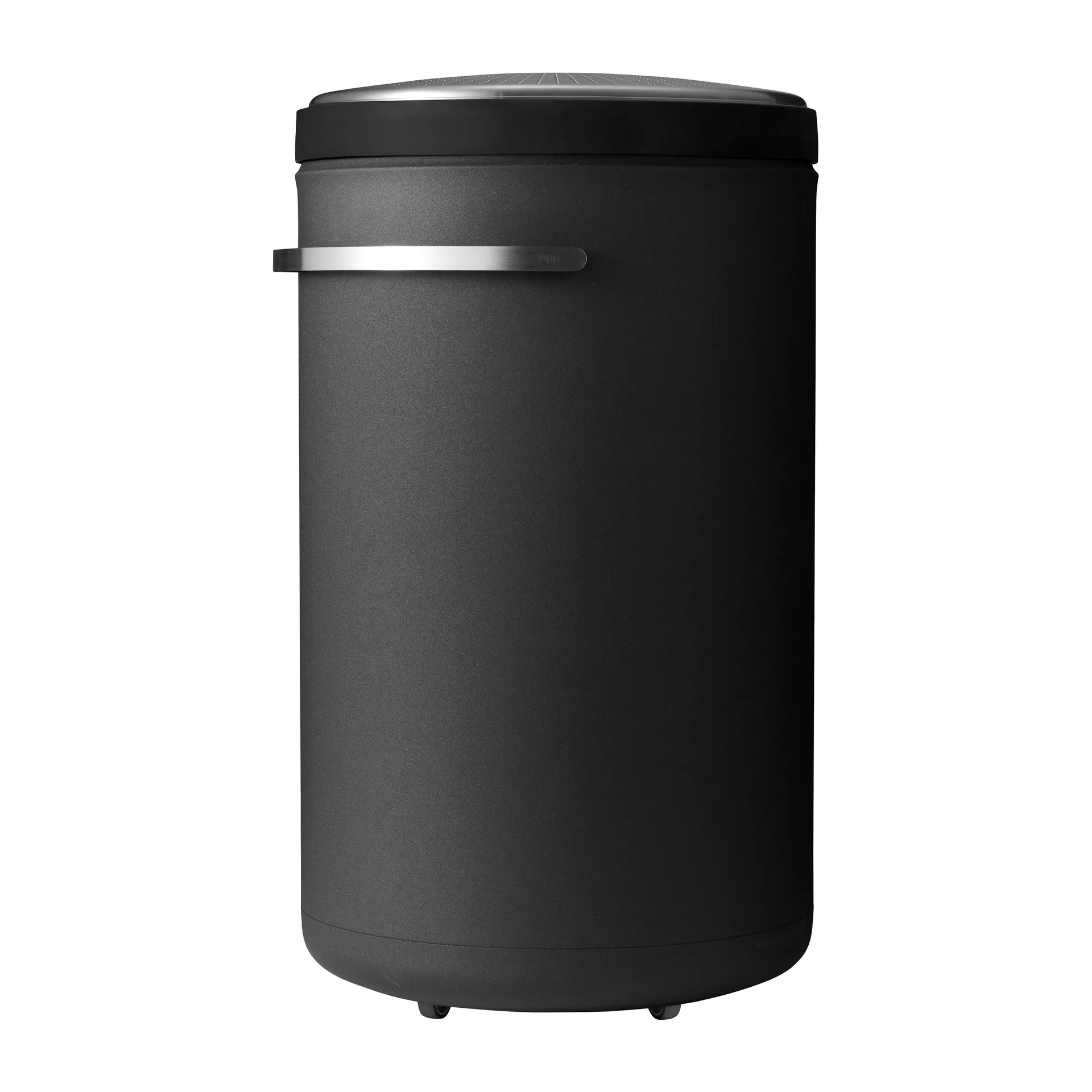 Vipp441 kleskurv Ø39x69 cm, Matt black Vipp