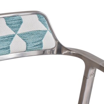 Vipp452 Swivel kontorstol Guesthouse Edition - Lagrasse France-pol. aluminium - Vipp