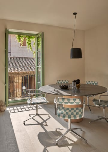 Vipp452 Swivel kontorstol Guesthouse Edition - Lagrasse France-pol. aluminium - Vipp