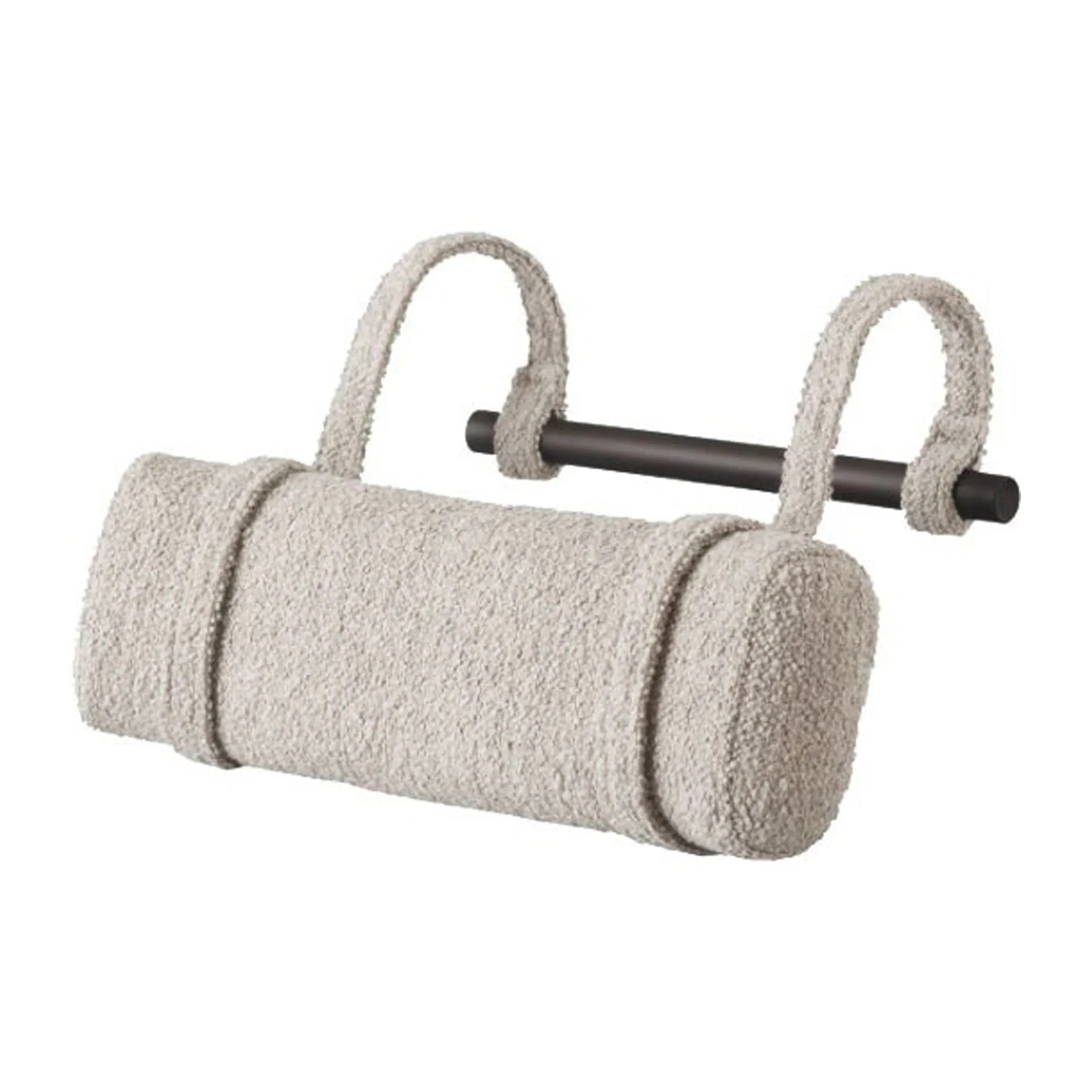 Vipp468 nakkestøtte for Lodge loungestol, Soprano 03 Vipp