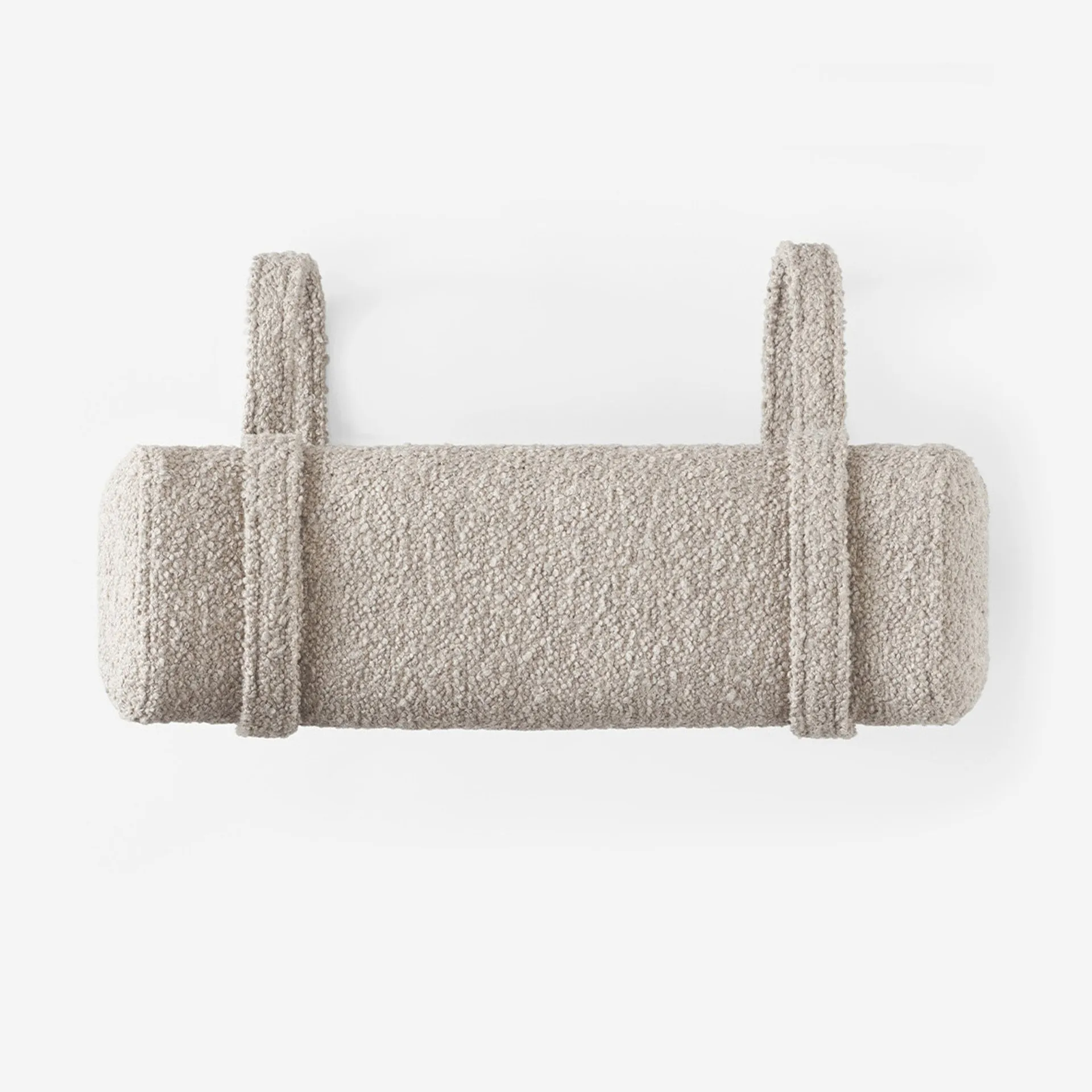 Vipp468 nakkestøtte for Lodge loungestol, Soprano 03 Vipp