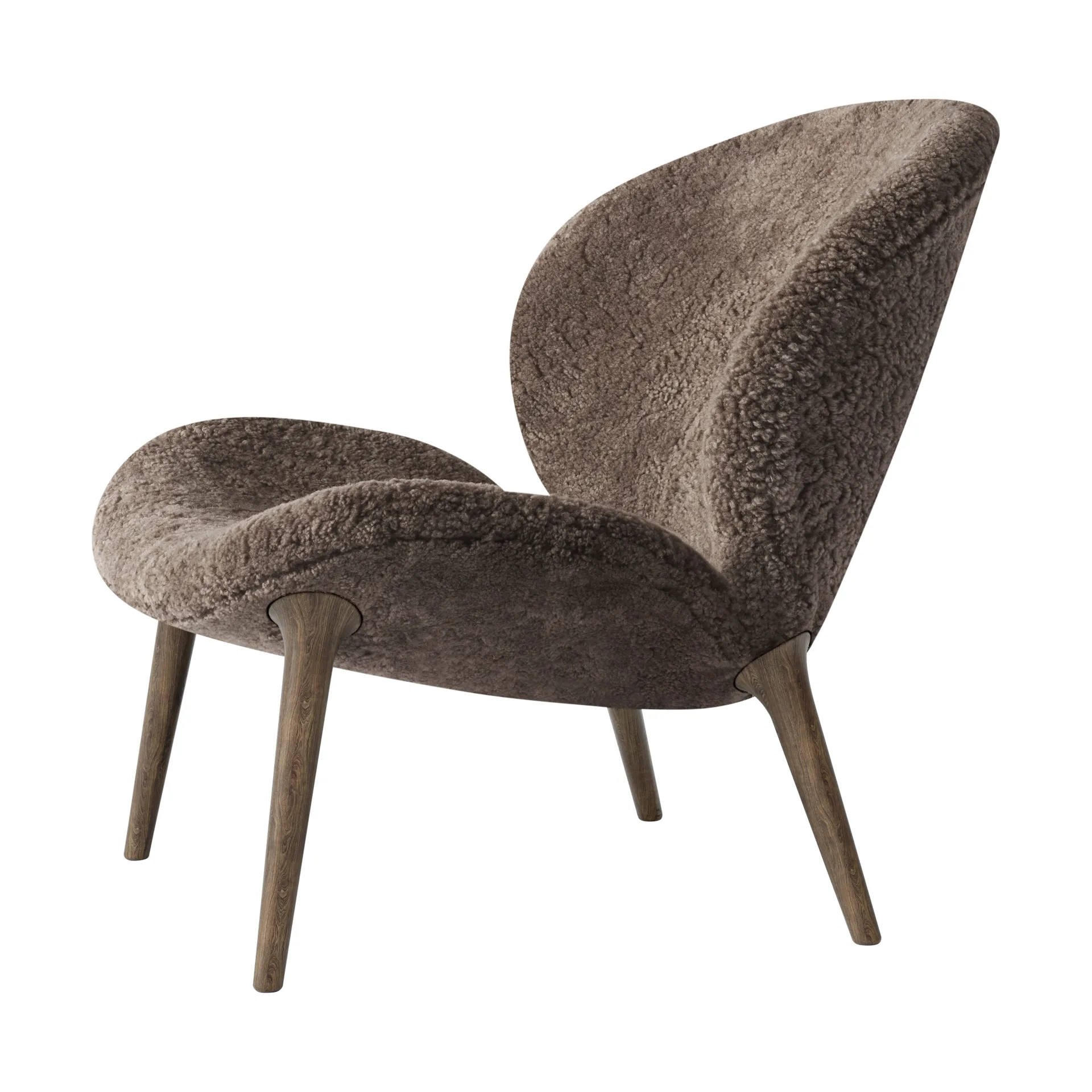 Vipp469 Lodge lounge lenestol low back Vipp