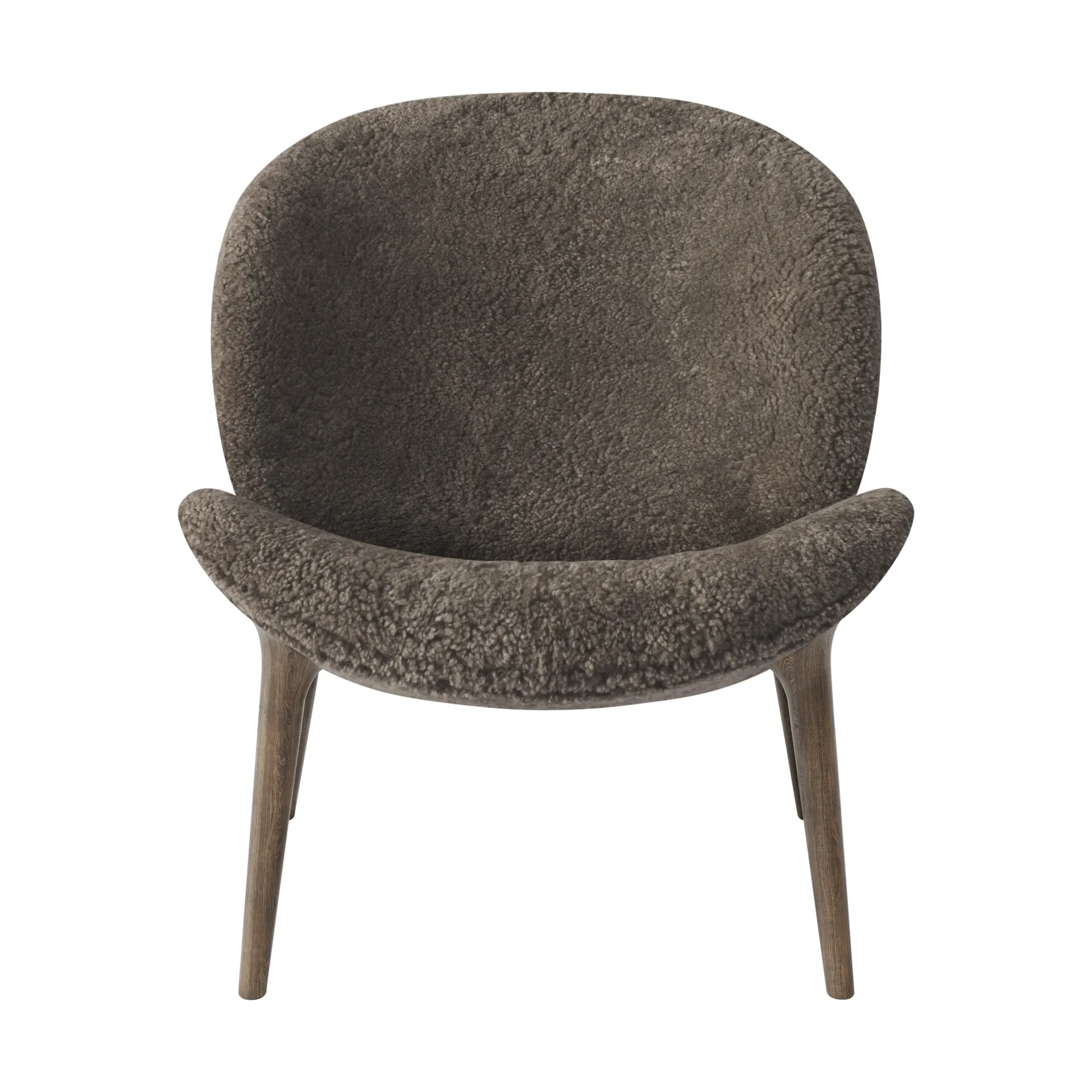 Vipp469 Lodge lounge lenestol low back Vipp