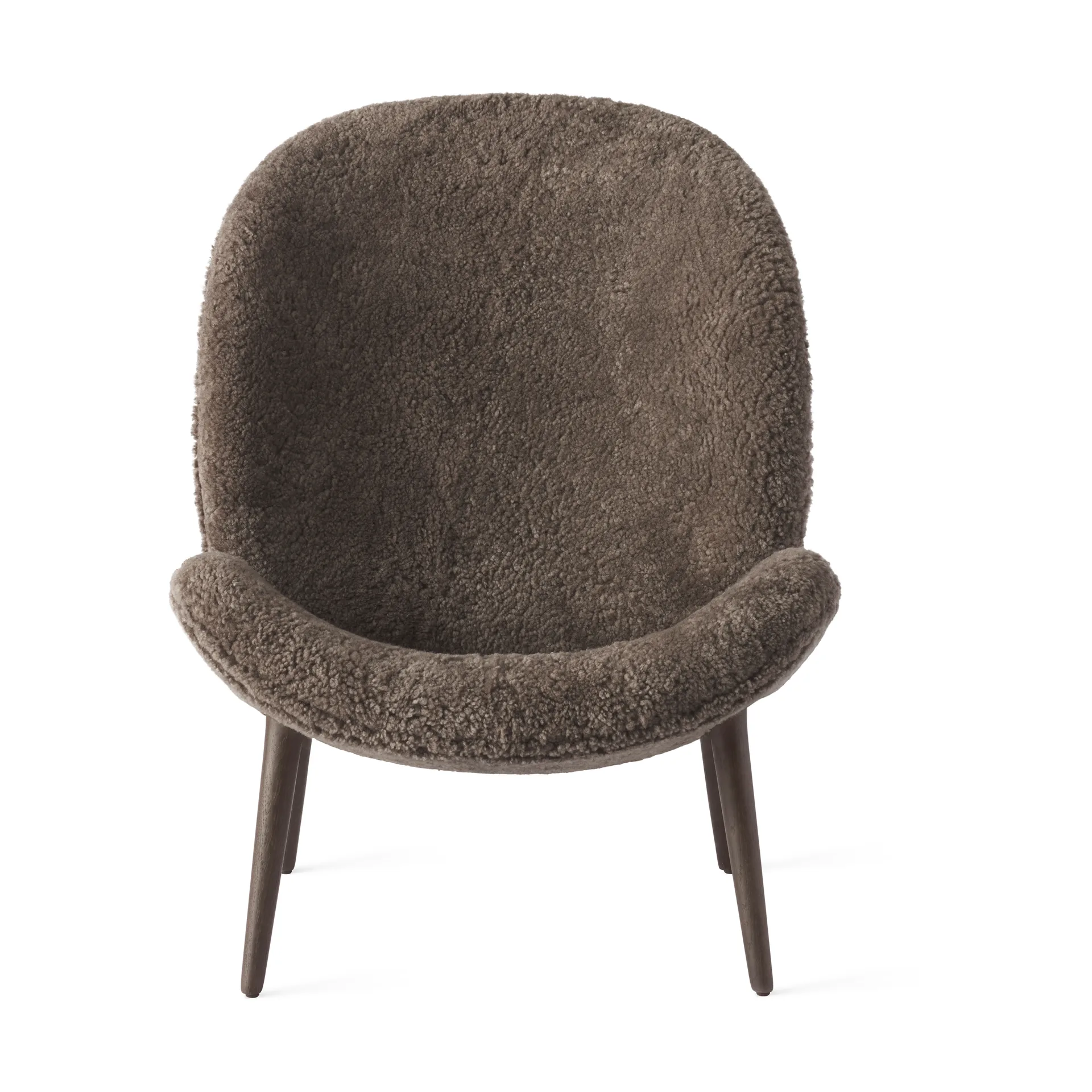 Vipp469 Lodge lounge lenestol low back Vipp