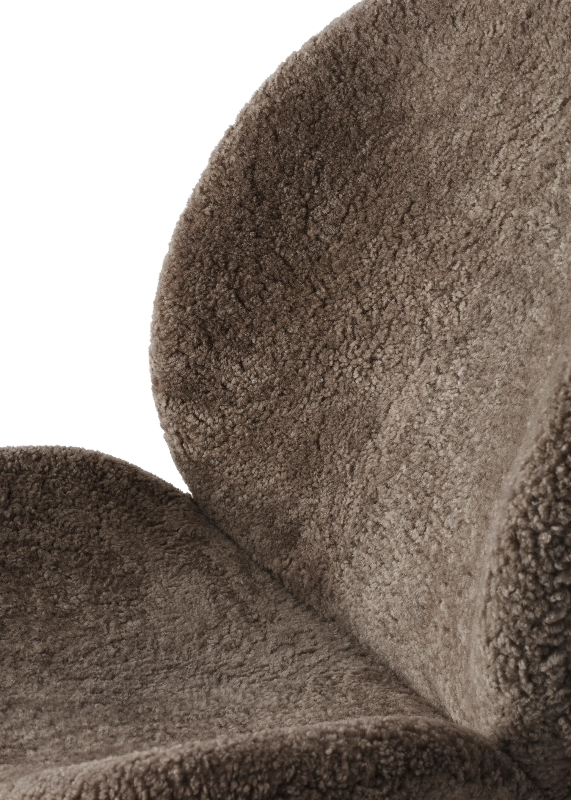 Vipp469 Lodge lounge lenestol low back Vipp