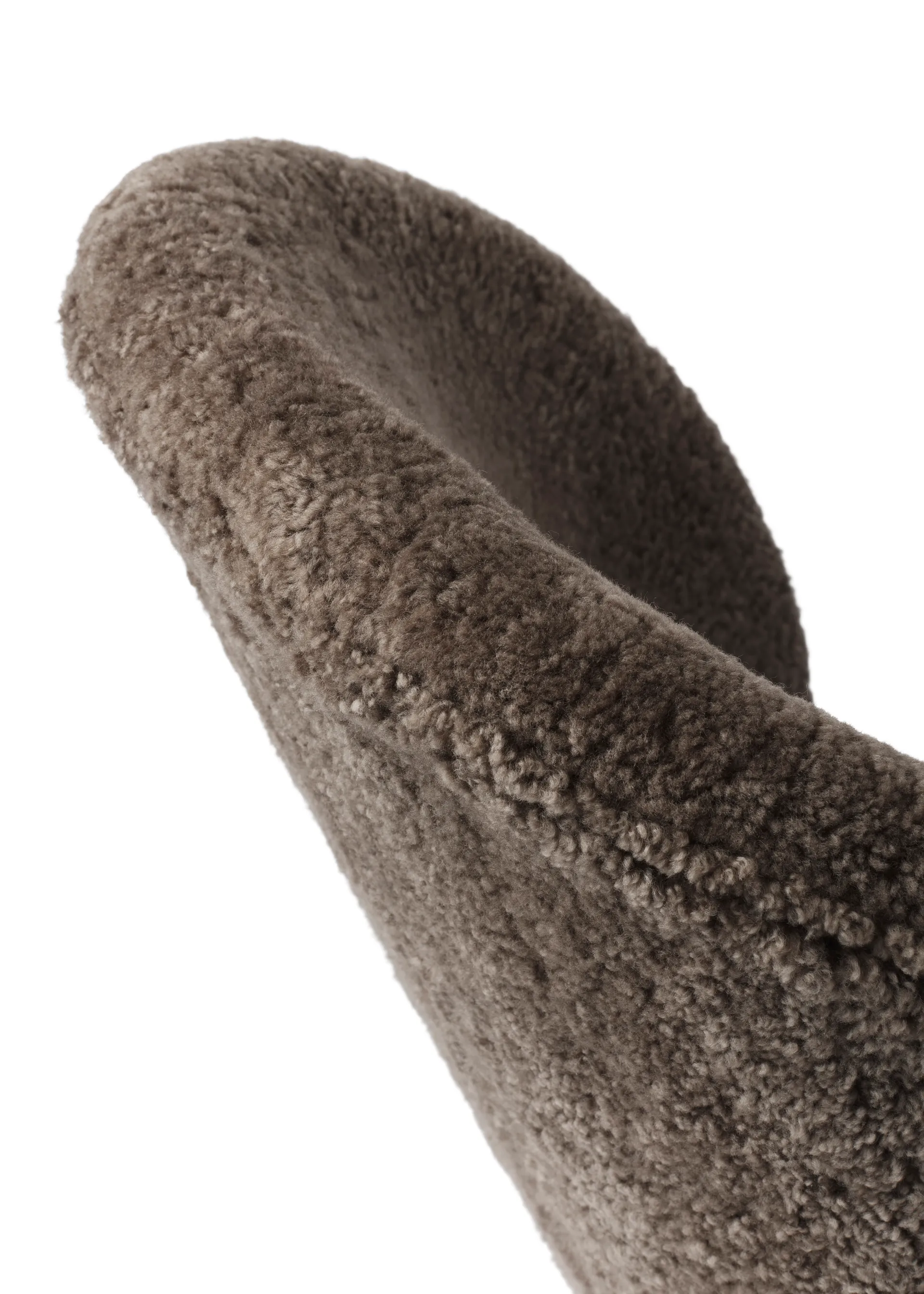 Vipp469 Lodge lounge lenestol low back Vipp