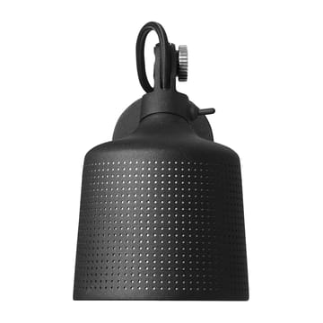 Vipp523 vegglampe liten - Svart - Vipp