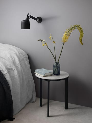 Vipp523 vegglampe liten - Svart - Vipp