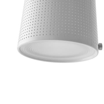 Vipp524 spotlight vegg - Hvit - Vipp