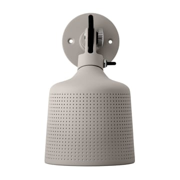 Vipp524 spotlight vegg - Warm grey - Vipp
