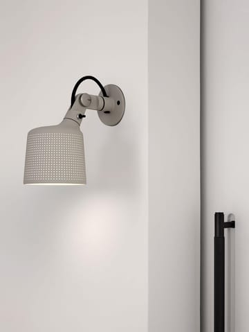 Vipp524 spotlight vegg - Warm grey - Vipp