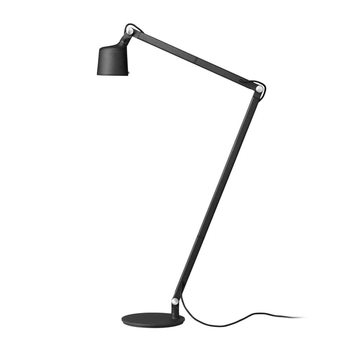 Vipp525 gulvlampe - Svart - Vipp