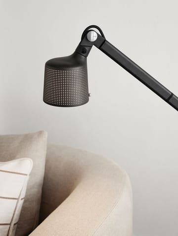 Vipp525 gulvlampe - Svart - Vipp