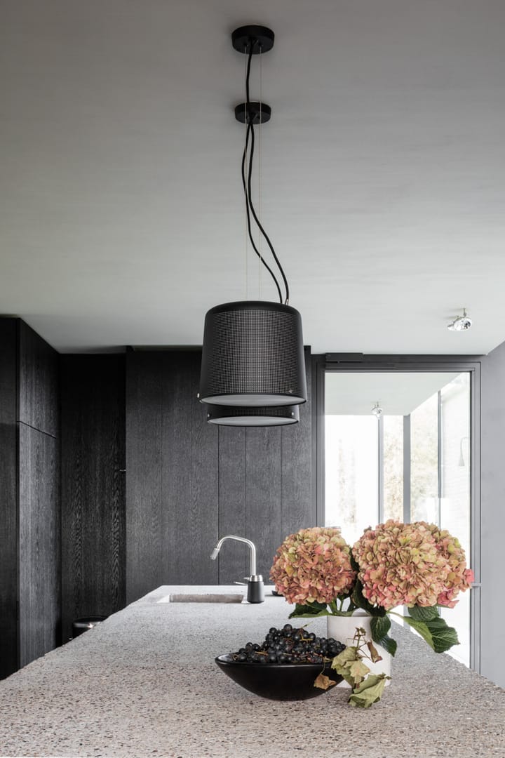 Vipp526 pendel, Svart Vipp