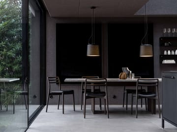 Vipp526 pendel - Svart - Vipp