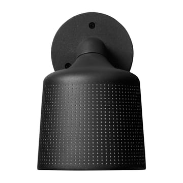 Vipp551 outdoor spotlight vegg - Svart - Vipp
