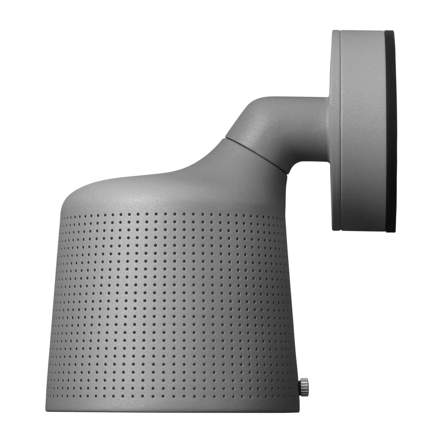 Vipp551 outdoor spotlight vegg,  Vipp