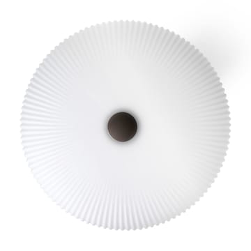 Vipp591 Sculpture bordlampe liten 39 cm - Grey marble - Vipp